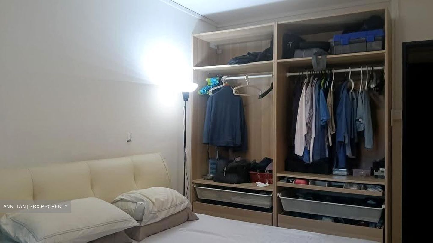 Blk 538 Panshan Grove (Bukit Panjang), HDB 5 Rooms #630310791